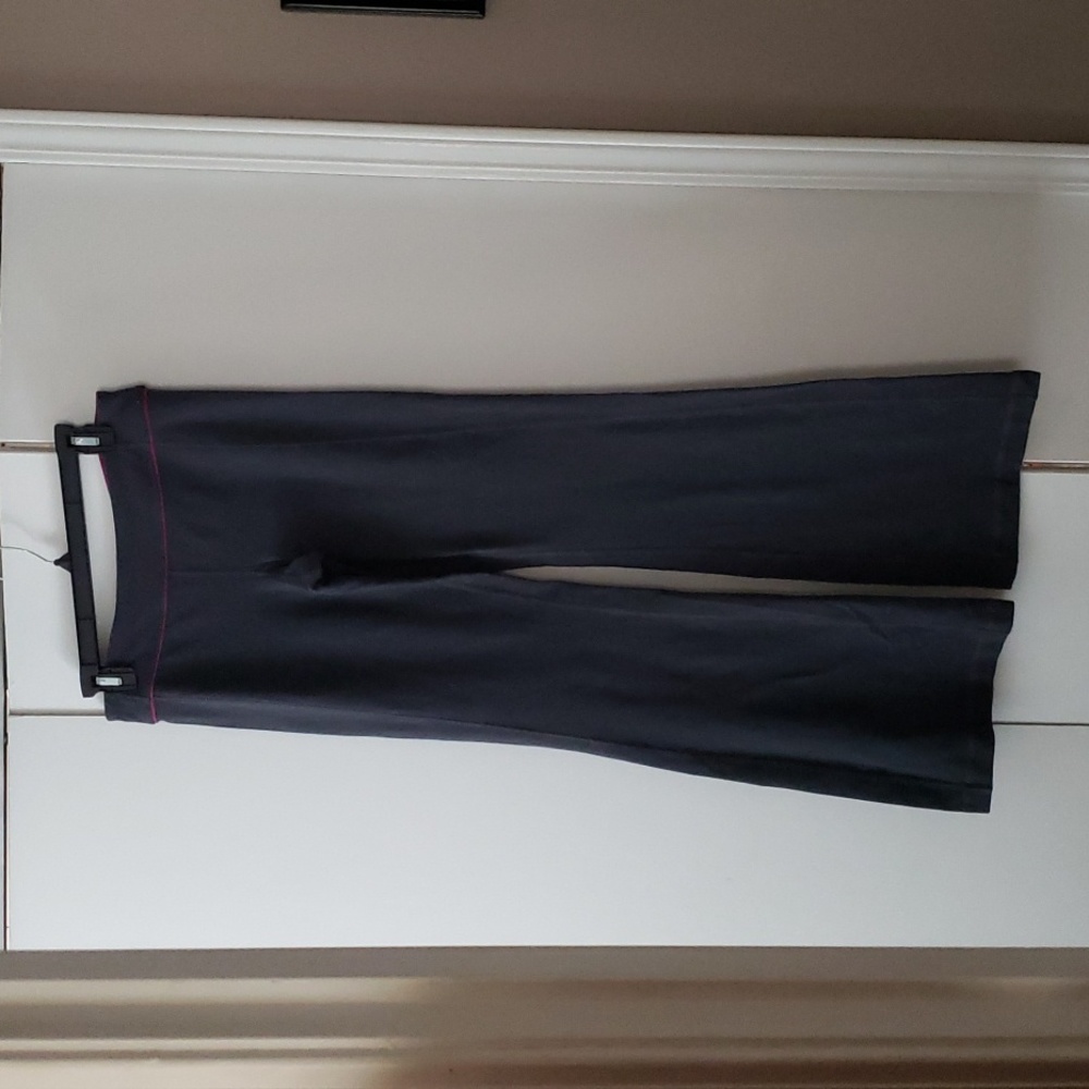 Lululemon flare yoga pants